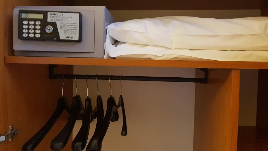 SINGLE COMFORT Room, Maxim Axial, Florence