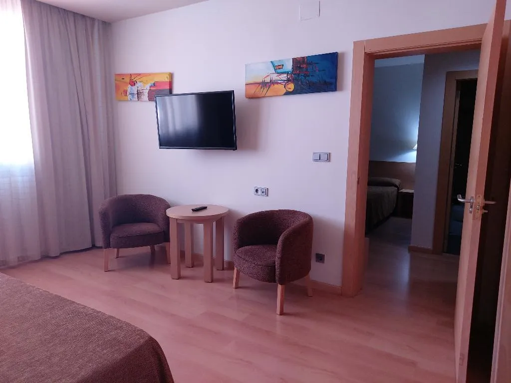 Lobby, Daniya Alicante, Costa Blanca