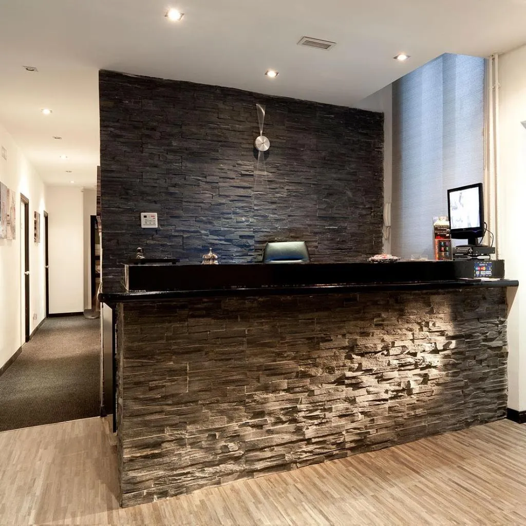 Lobby, Hostal Gala Madrid, Madrid
