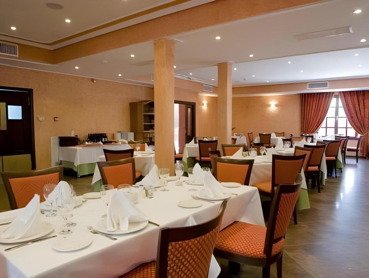 Hotel Rural Juaneca, Madrid