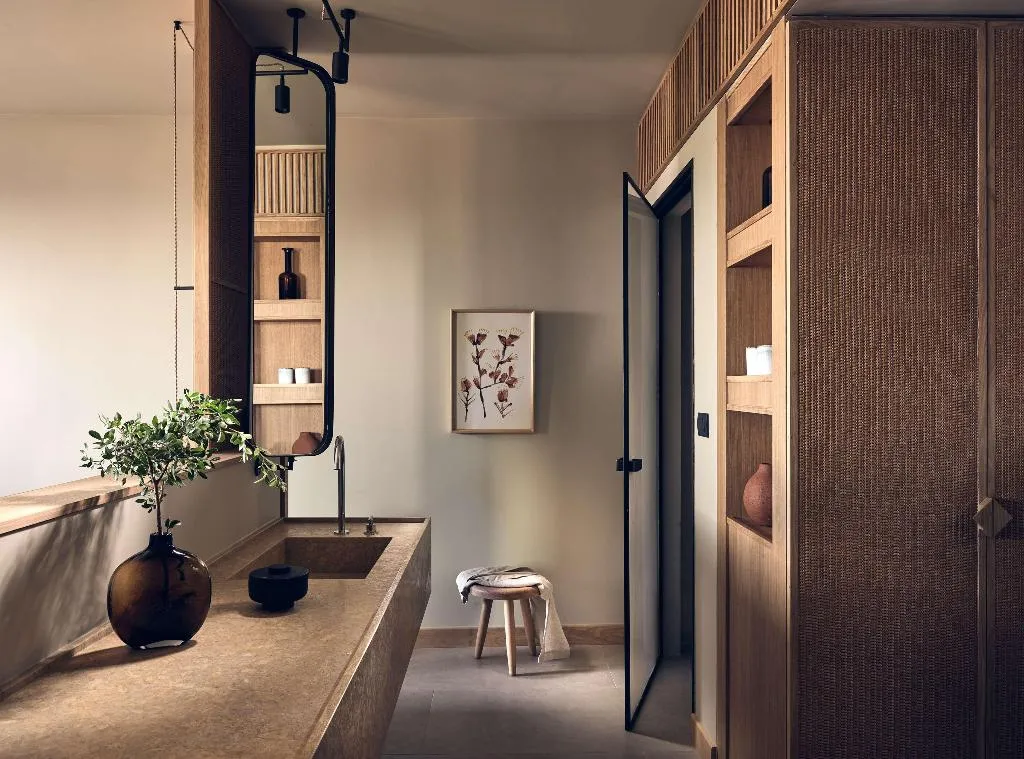 Room, The Royal Senses Resort & Spa Crete, Curio Collect, Crete