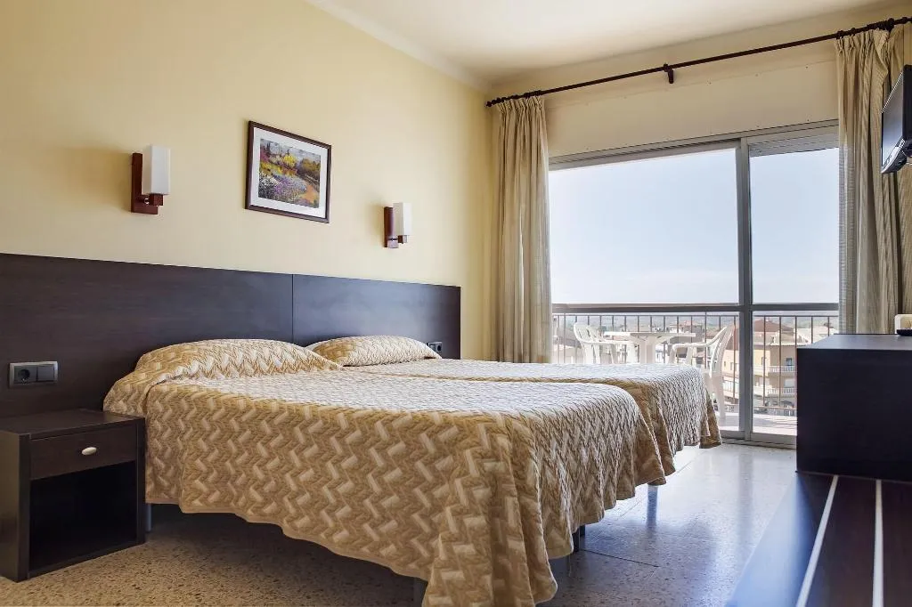 Room, Rv Hotels Hotel GR92, Costa Brava
