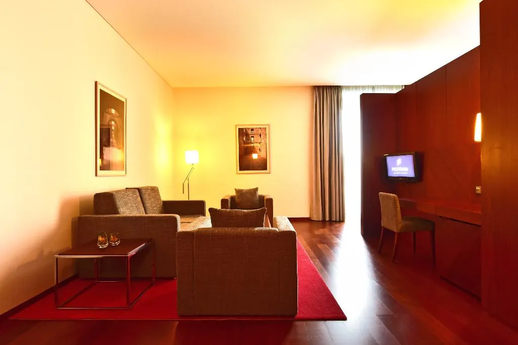 SUITE STANDARD Room, Pousada de Viseu - Historic Hotel, Porto