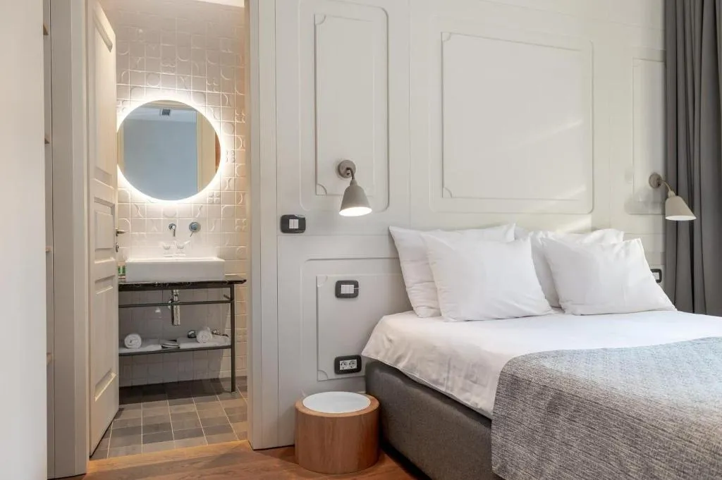 Room, Hotel Peteani, Istria