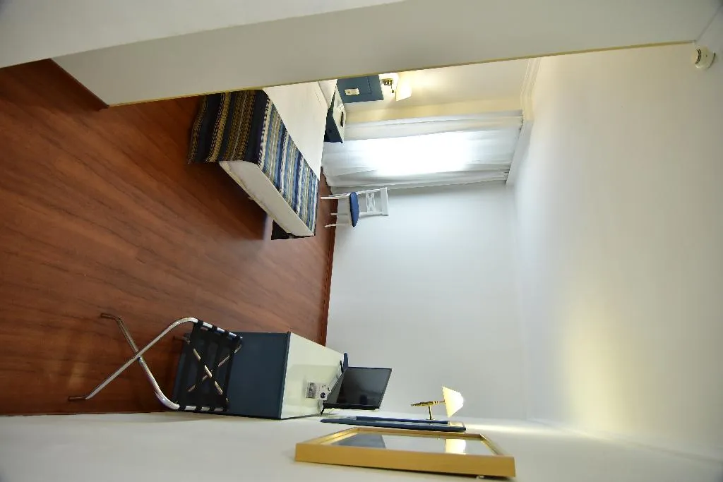 DOUBLE STANDARD Room, Urban Beach Torrox Costa, Costa Del Sol