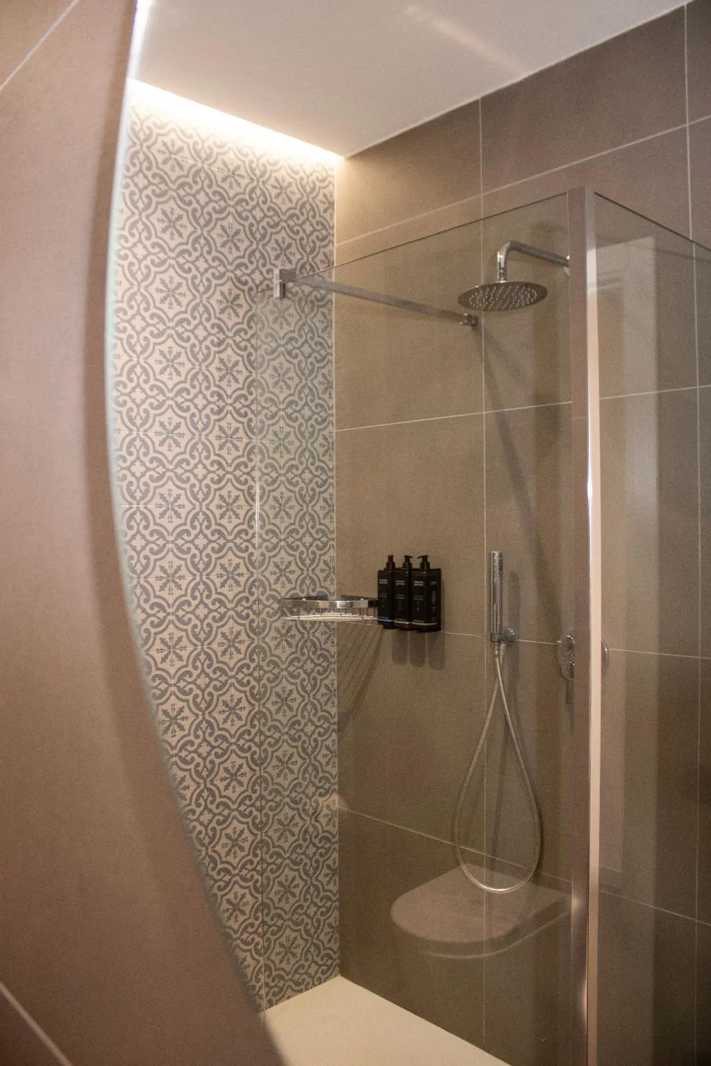 SUITE CAPACITY 4 Room, Badia Nuova Apart Hotel, Palermo