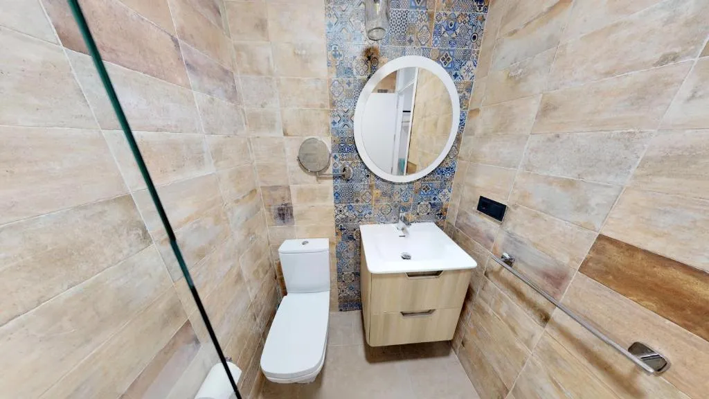 Double or Twin BUSINESS Room, Hostal Boutique La Española, Costa De La Luz