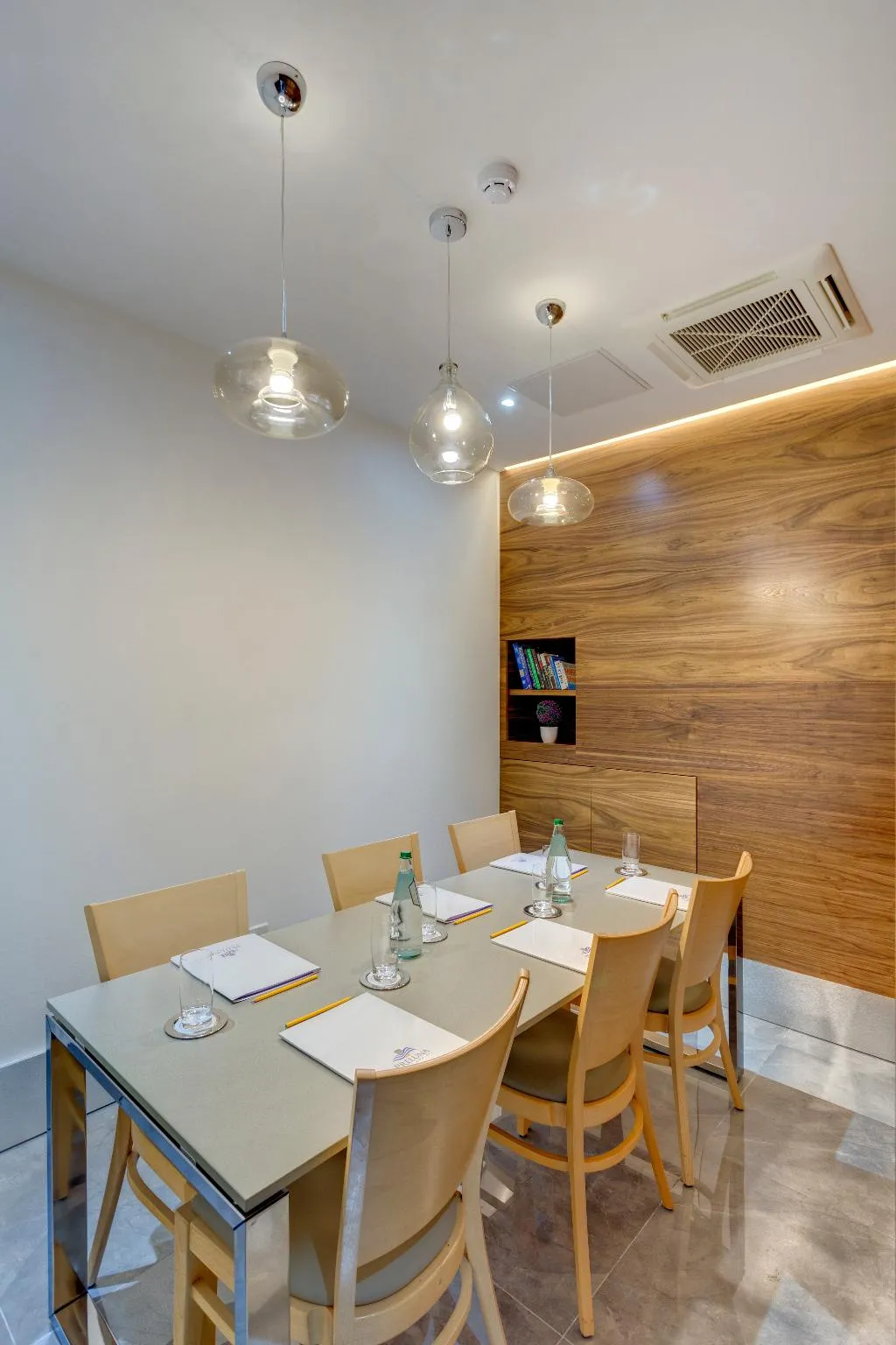 Conferences, The Preluna Hotel, Malta