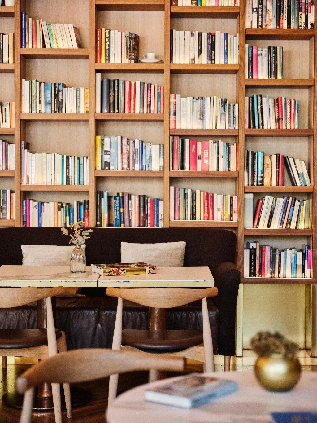 Restaurant, Grand Hyatt Barcelona, Barcelona