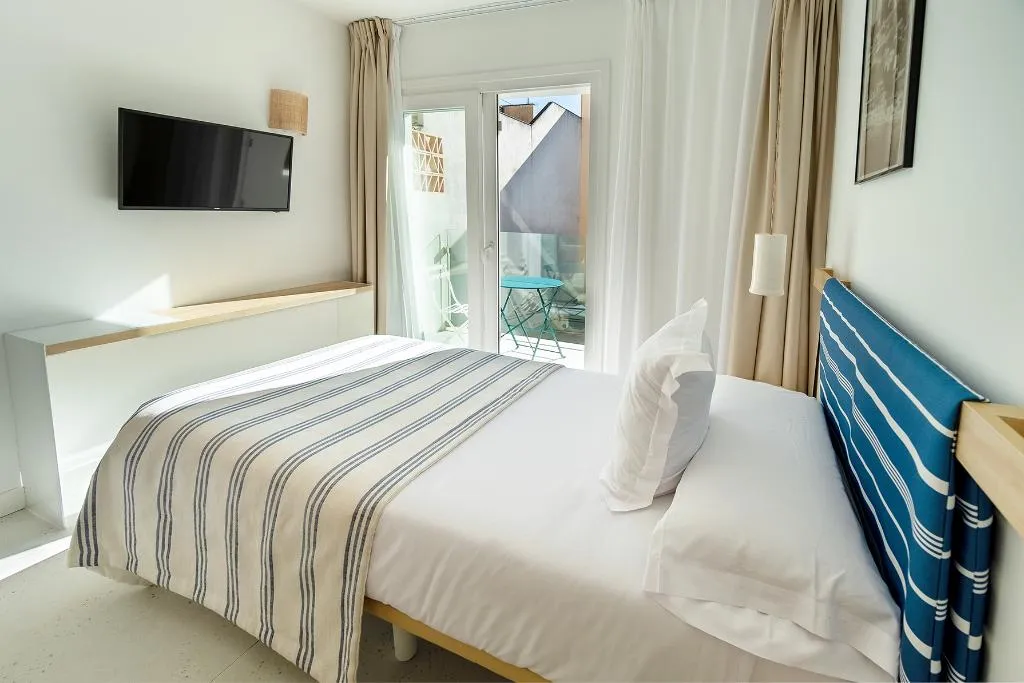 SINGLE STANDARD Room, Hotel Bini, Majorca