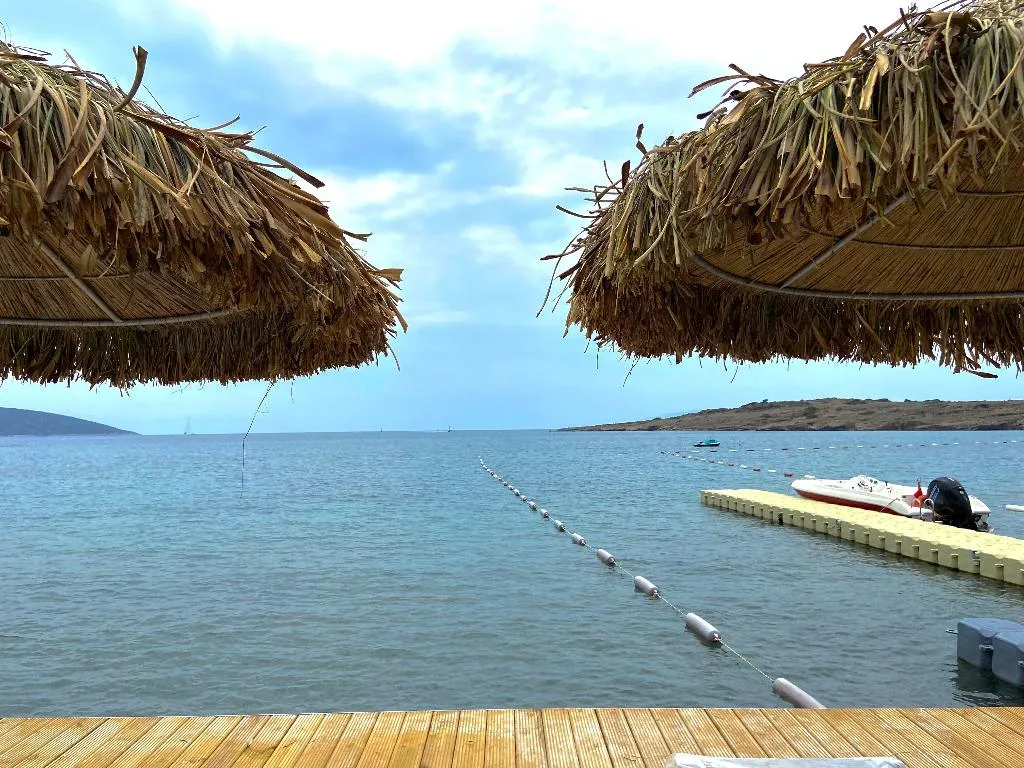 General view, Baska Resort Bodrum, Bodrum