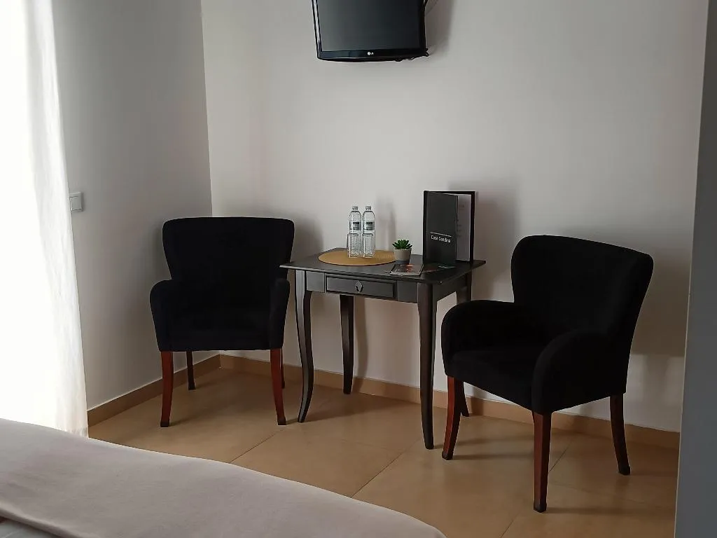 Room, Casa Ceedina Bed and Breakfast, Porto