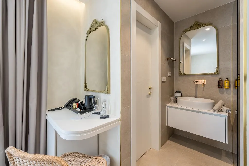 DOUBLE ECONOMY Room, Hotel Aria, Split