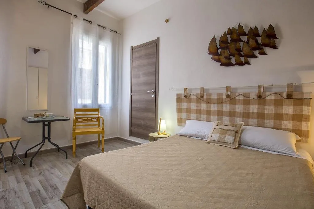 Room, B&B Alguer, Alghero