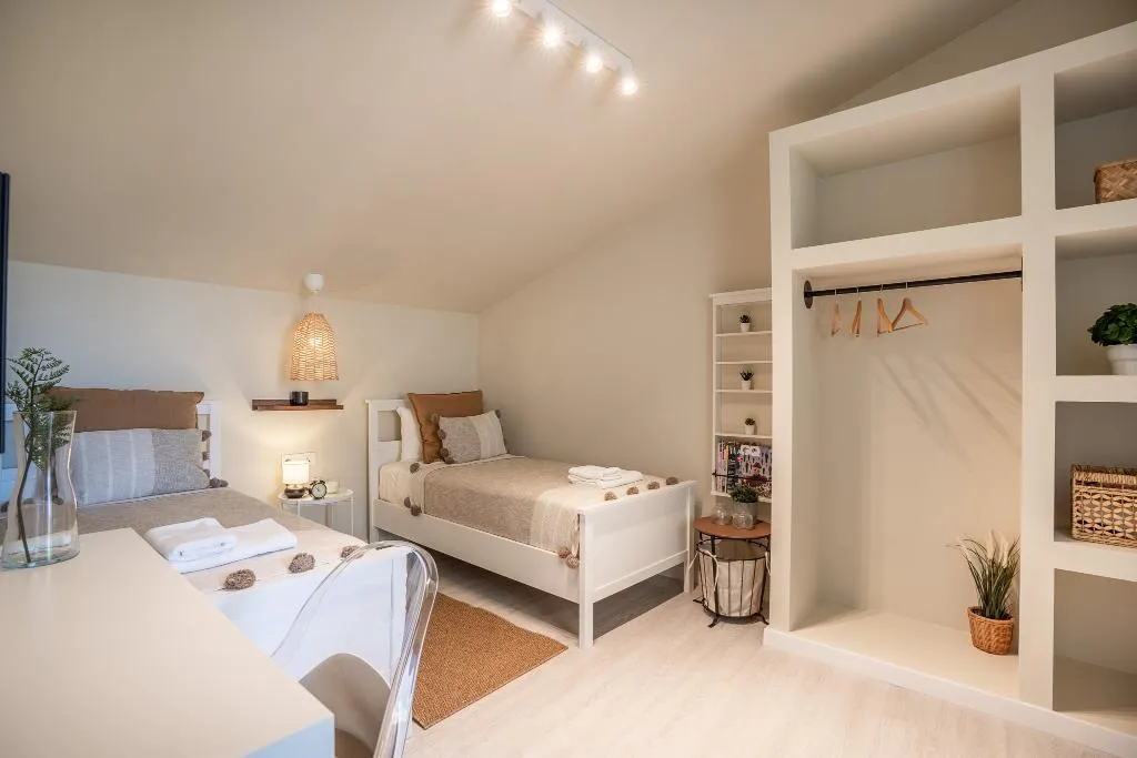SUITE TWO BEDROOMS Room, Payava Hotel By True Blue, Dalaman