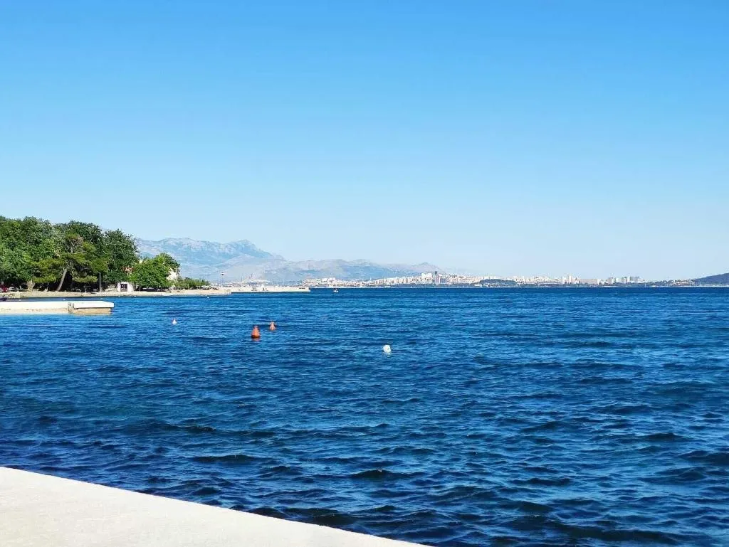 Beach, Guesthouse Varnica, Split