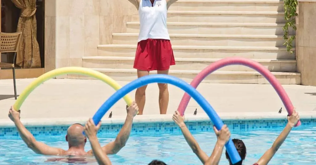 Sports and Entertainment, Sol Nessebar Resort - Mare, Bourgas