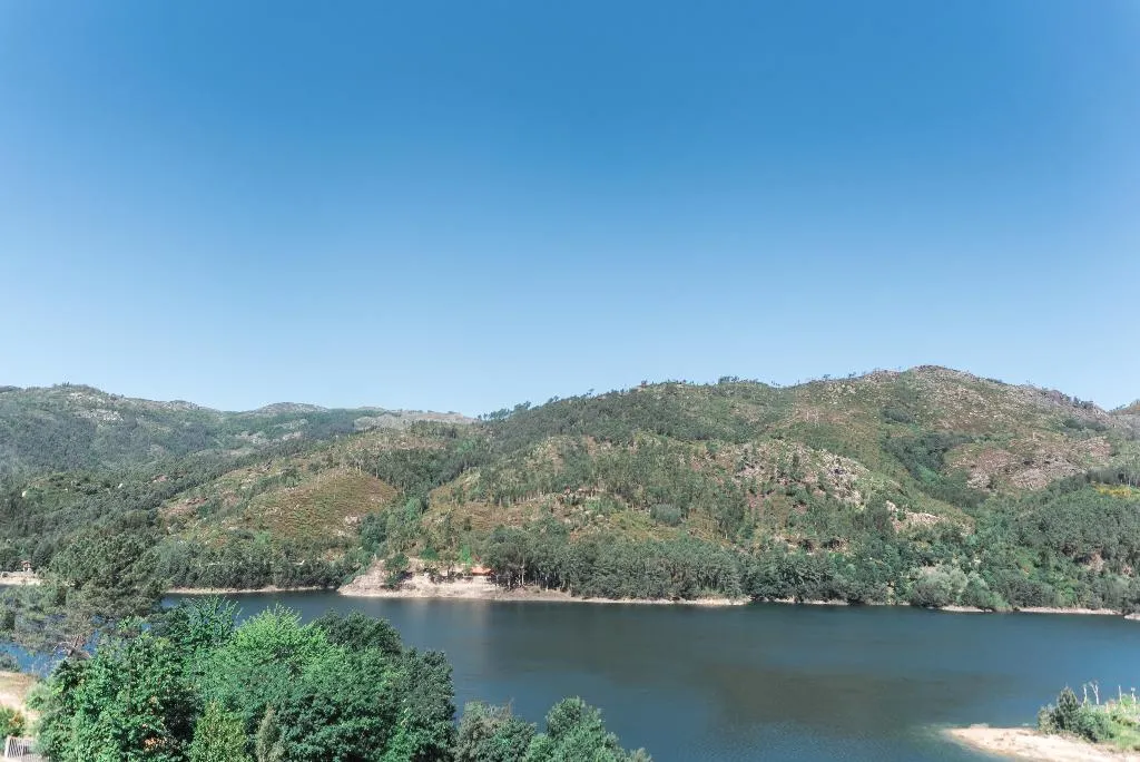 Beach, Galicia Guesthouse, Porto