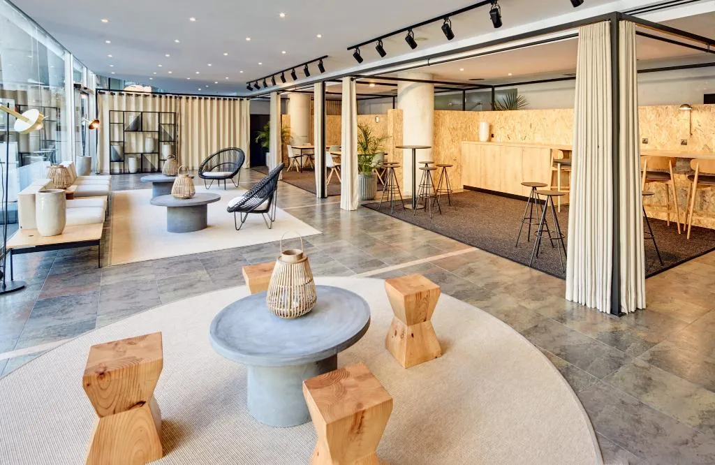 Conferences, Eurostars Malaga, Costa Del Sol