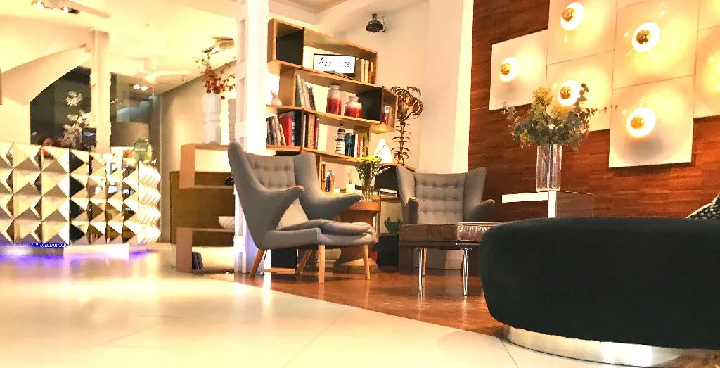 DOUBLE SUPERIOR Room, Abalu Hotel Design & Boutique - Adults Only, Madrid