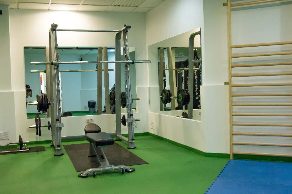 Sports and Entertainment, Hotel LIVVO Corralejo Beach, Fuerteventura