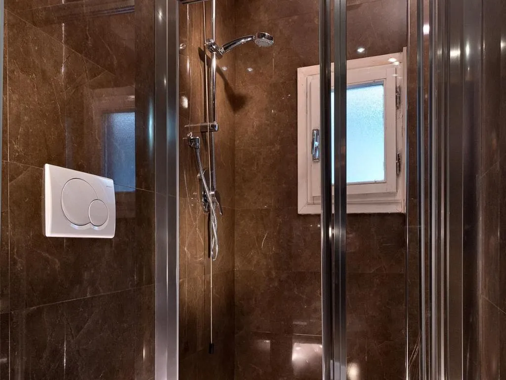 Room, c-hotels Club, Florence