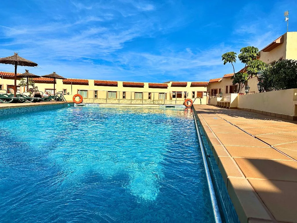 Pool, Albir Hills Apartments, Costa Blanca
