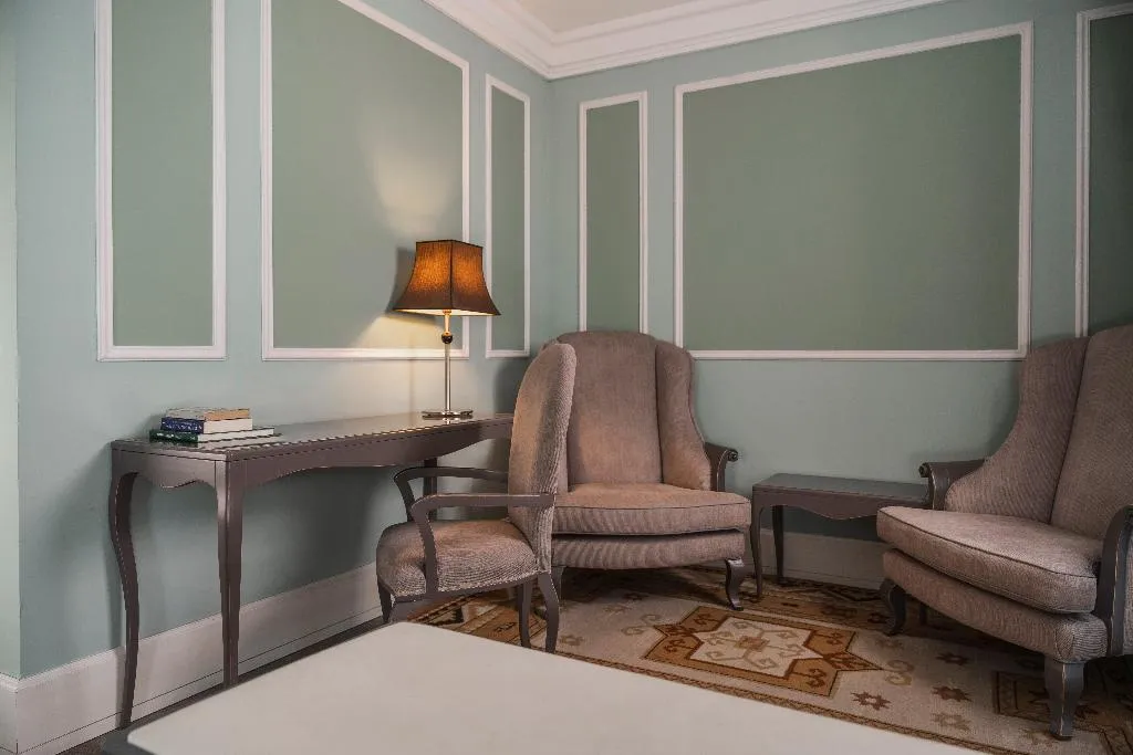 DOUBLE DELUXE Room, Campo Marzio, Venice