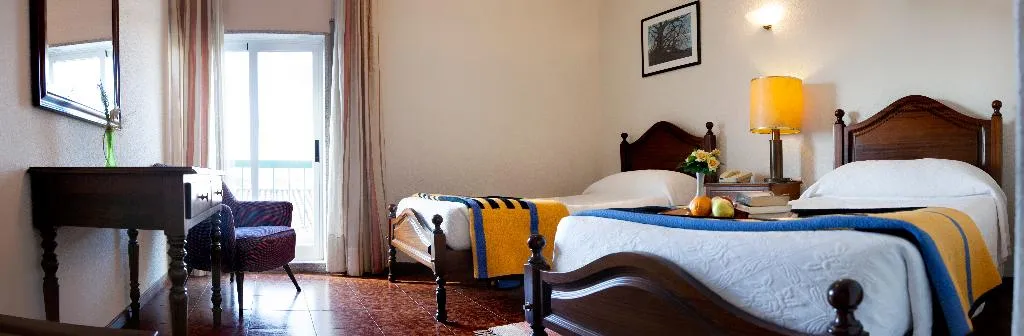 Double or Twin STANDARD Room, Residencial Planalto, Porto