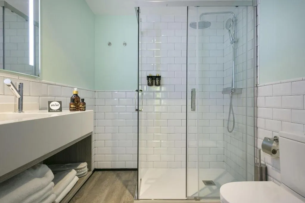 Double or Twin SUPERIOR Room, Niu Barcelona, Barcelona