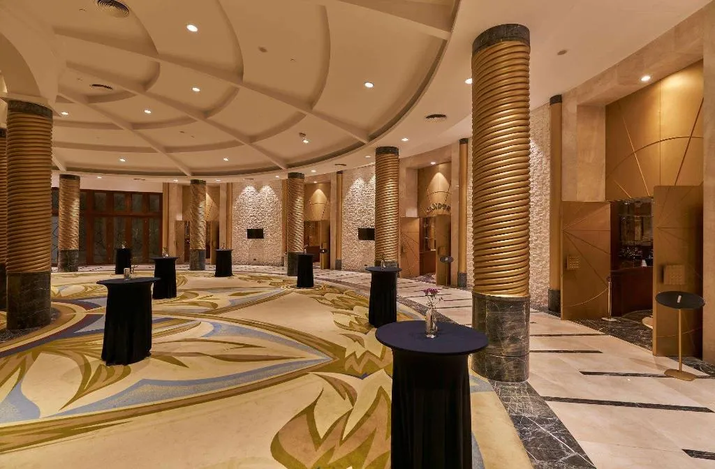 Conferences, Calista Luxury Resort, Antalya