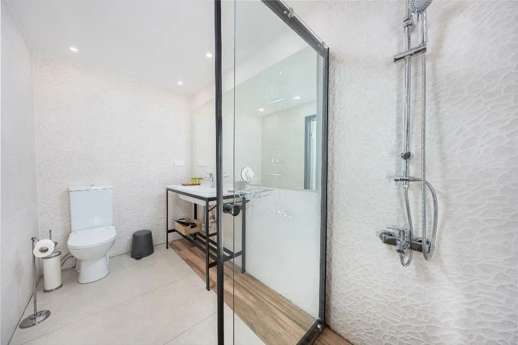 SUITE POOL VIEW ONE BEDROOM Room, Payava Hotel By True Blue, Dalaman
