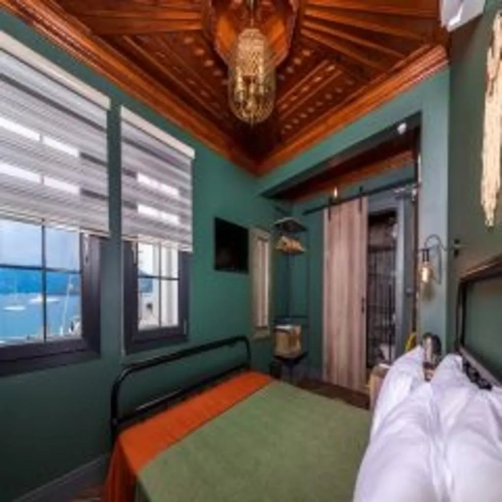 Room ONE BED Room, Sunset Hotel Marmaris, Dalaman