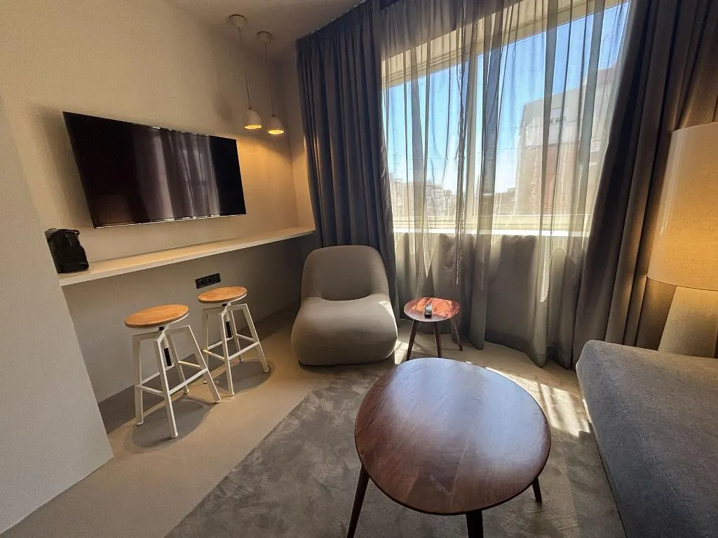 APARTMENT SUPERIOR Room, Senator Barcelona Apartments, Barcelona