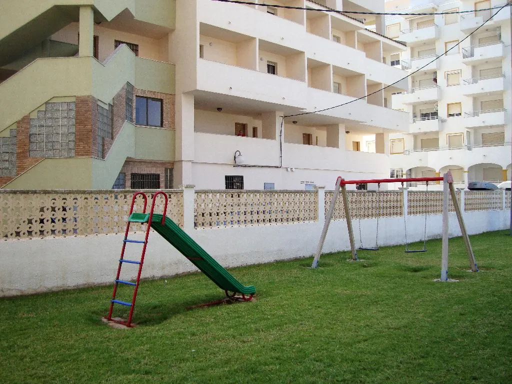 Sports and Entertainment, Olimpo 3000, Valencia