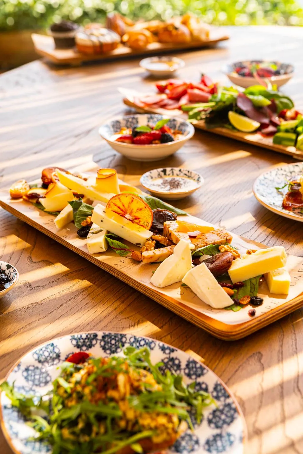 Restaurant, Cape Bodrum Luxury Hotel & Beach, Bodrum