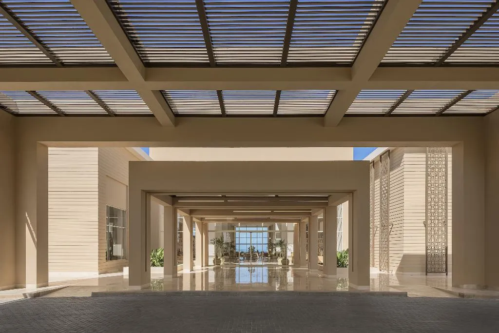 Lobby, JAZ Elite Asteria, Red Sea Riviera