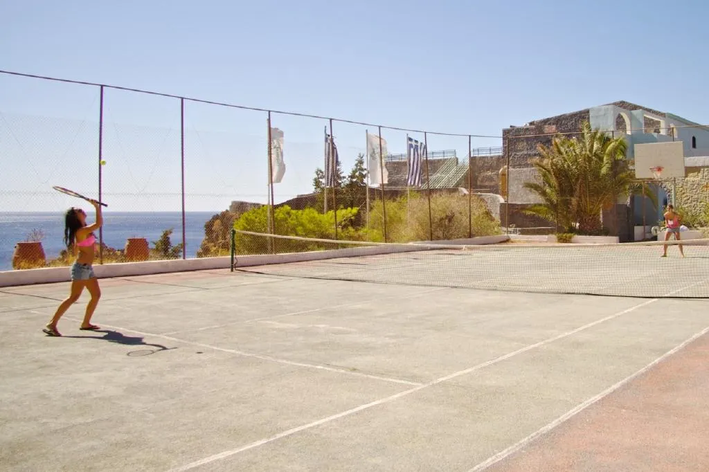 Sports and Entertainment, Kalypso Cretan Village Resort and Spa, Crete
