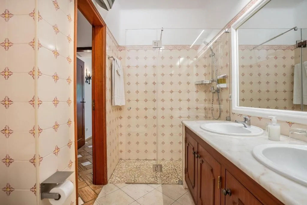 Room, Algar Seco Parque, Algarve