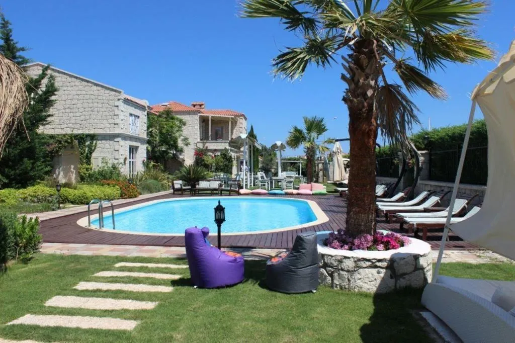 Sports and Entertainment, Alacati Marina Palace Otel, Izmir