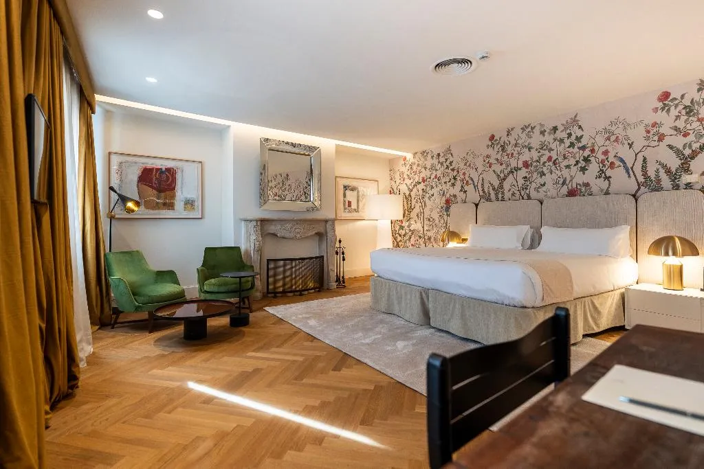 SUITE LUXURY Room, Palacio ca sa Galesa, Majorca
