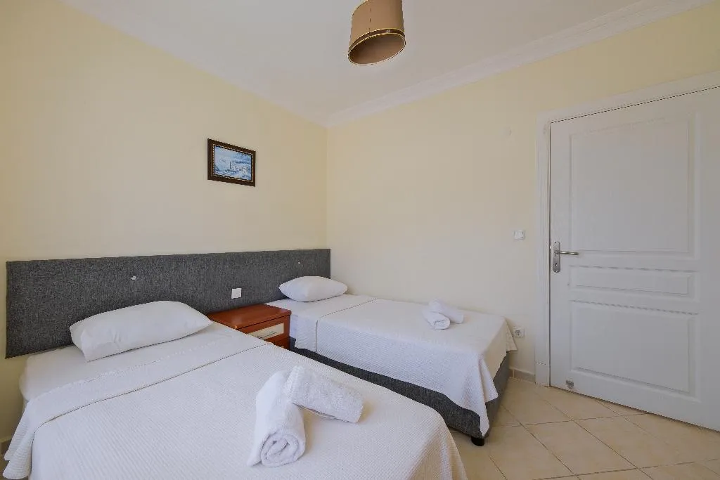 SUITE BASIC Room, Larimar Suite Hotel, Dalaman