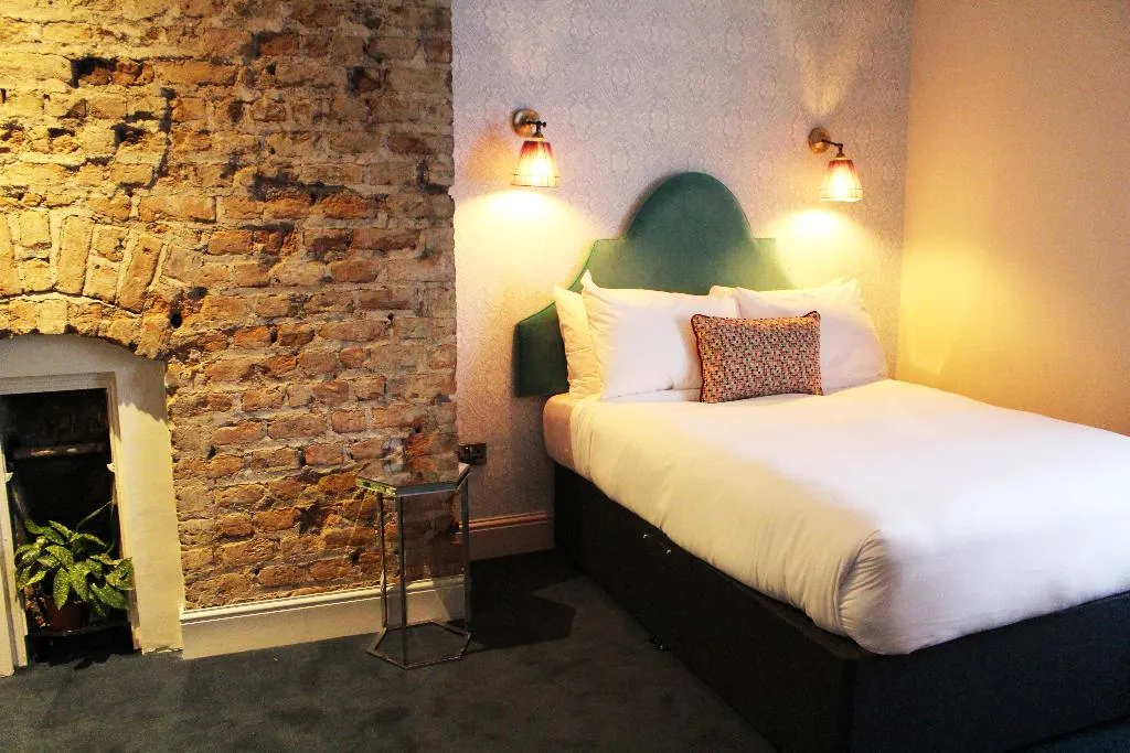 DOUBLE STANDARD Room, House Dublin, Dublin