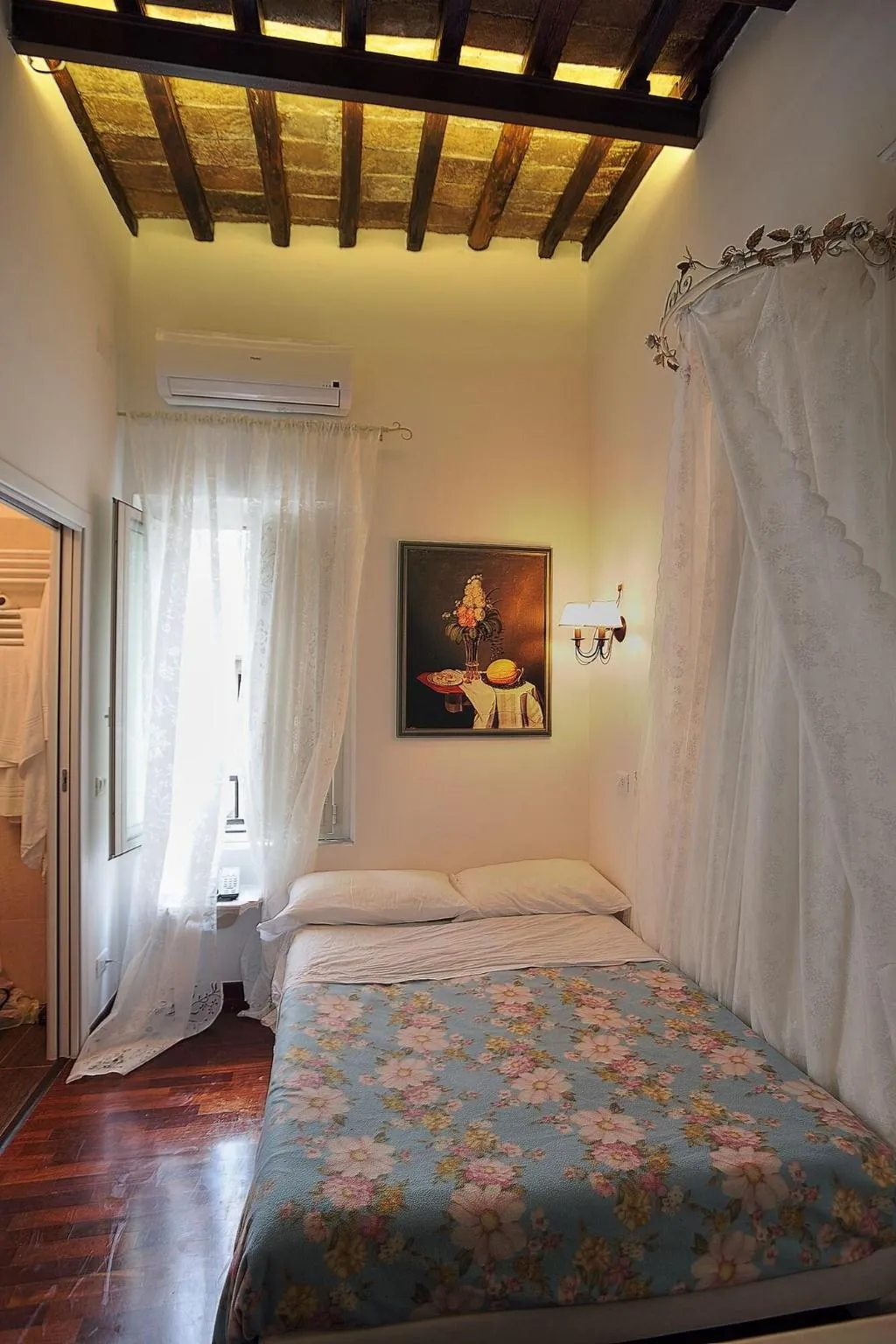 Room, Antica Dimora Donna Isabella, Rome