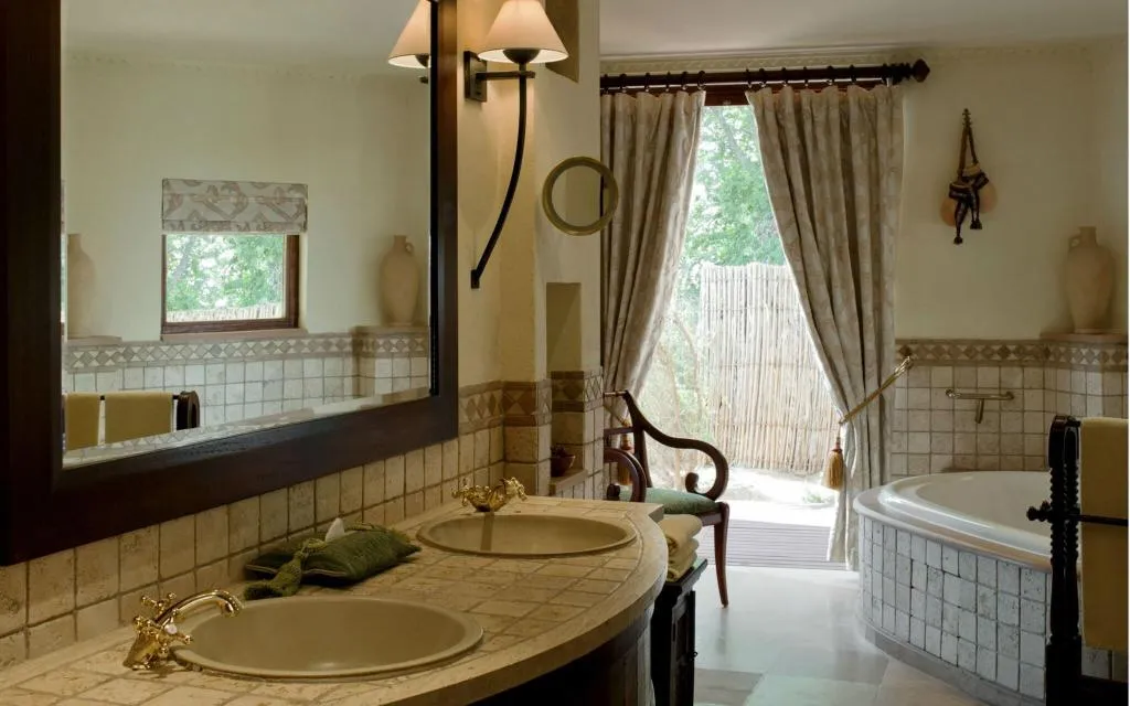Room, Al Maha, a Luxury Collection Desert Resort & Spa, Dubai