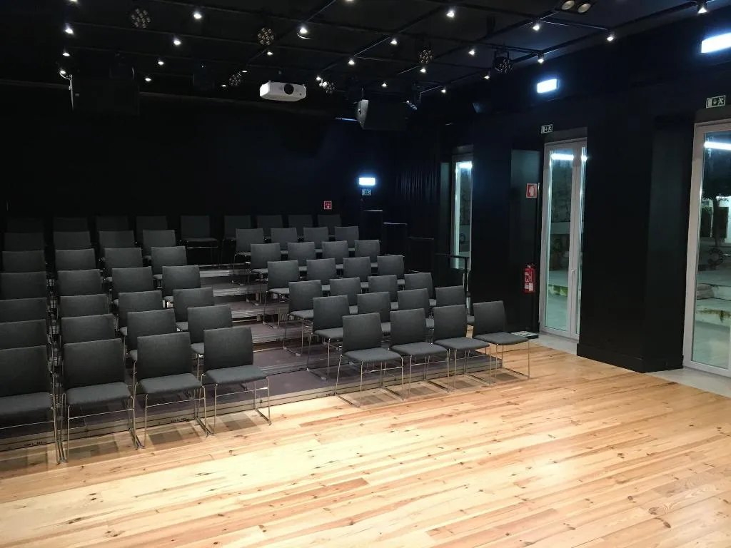 Conferences, Hotel Convento do Salvador, Lisbon