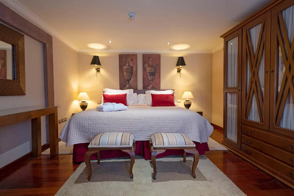 JUNIOR SUITE STANDARD Room, Laguna Nivaria Hotel & Spa, Tenerife