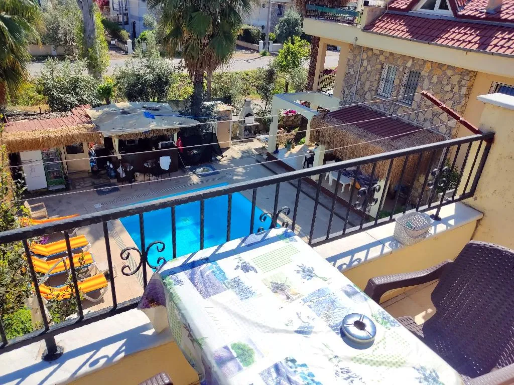 APARTMENT ONE BEDROOM Room, Çilek's Apart Otel, Dalaman