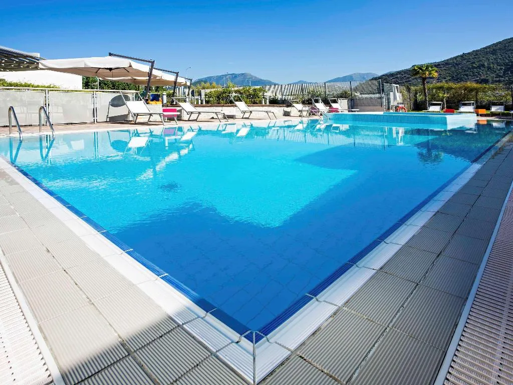 Pool, Novotel Salerno Est Arechi, Naples
