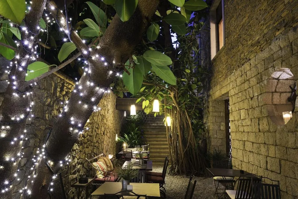 Restaurant, Primero Primera, Barcelona